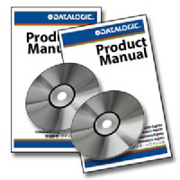 Datalogic QS6500BT Quick Reference Guide (R44-2545)